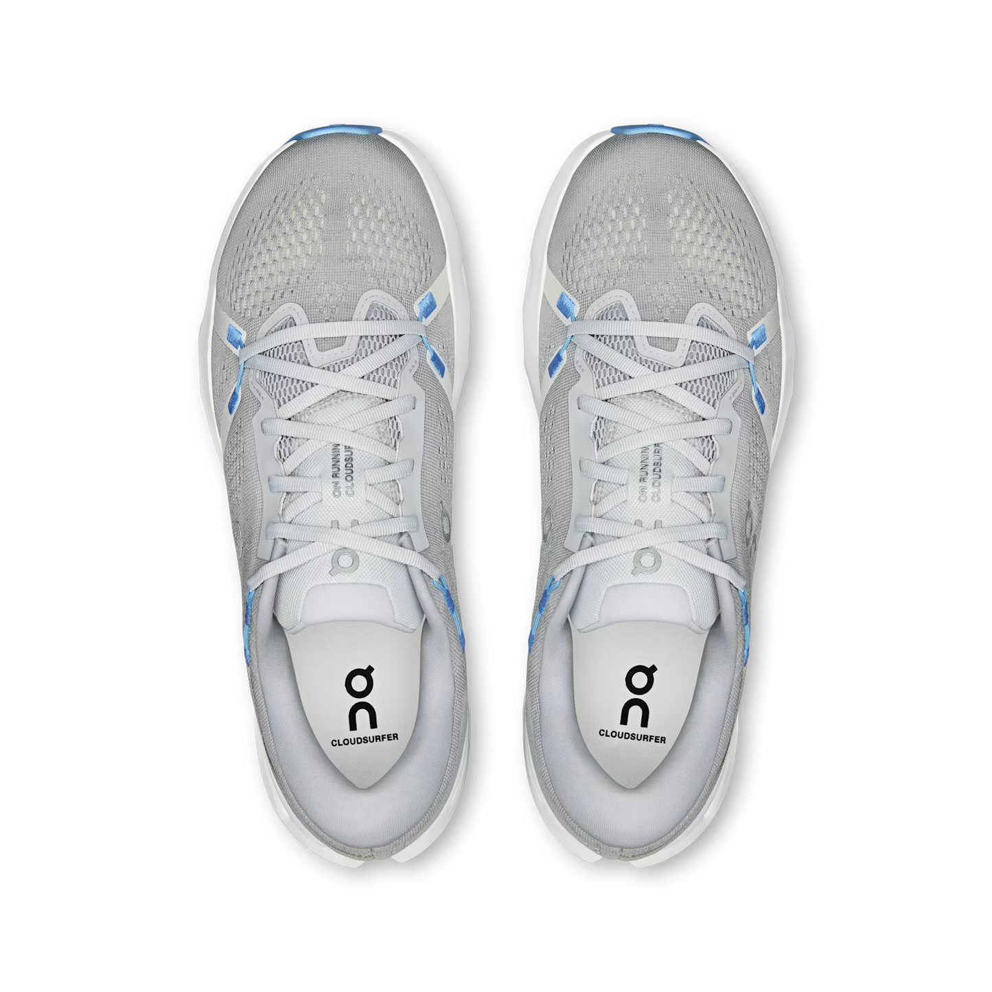 On Men's CloudSurfer 2
