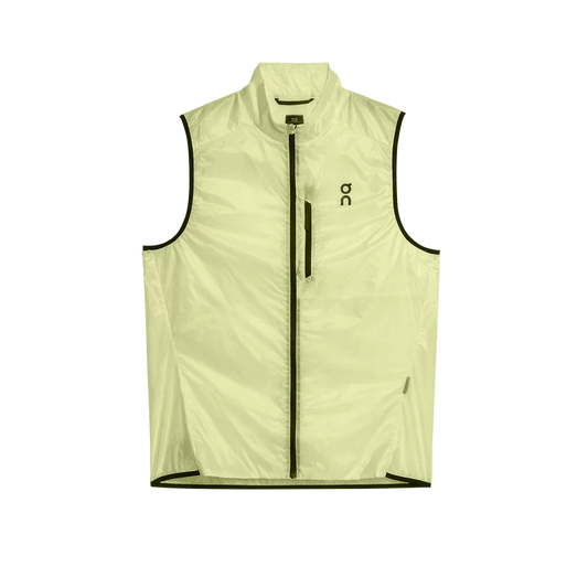 Chaleco Impermeable On Weather - Hombre