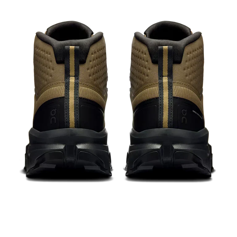 Cloudrock Mid Waterproof