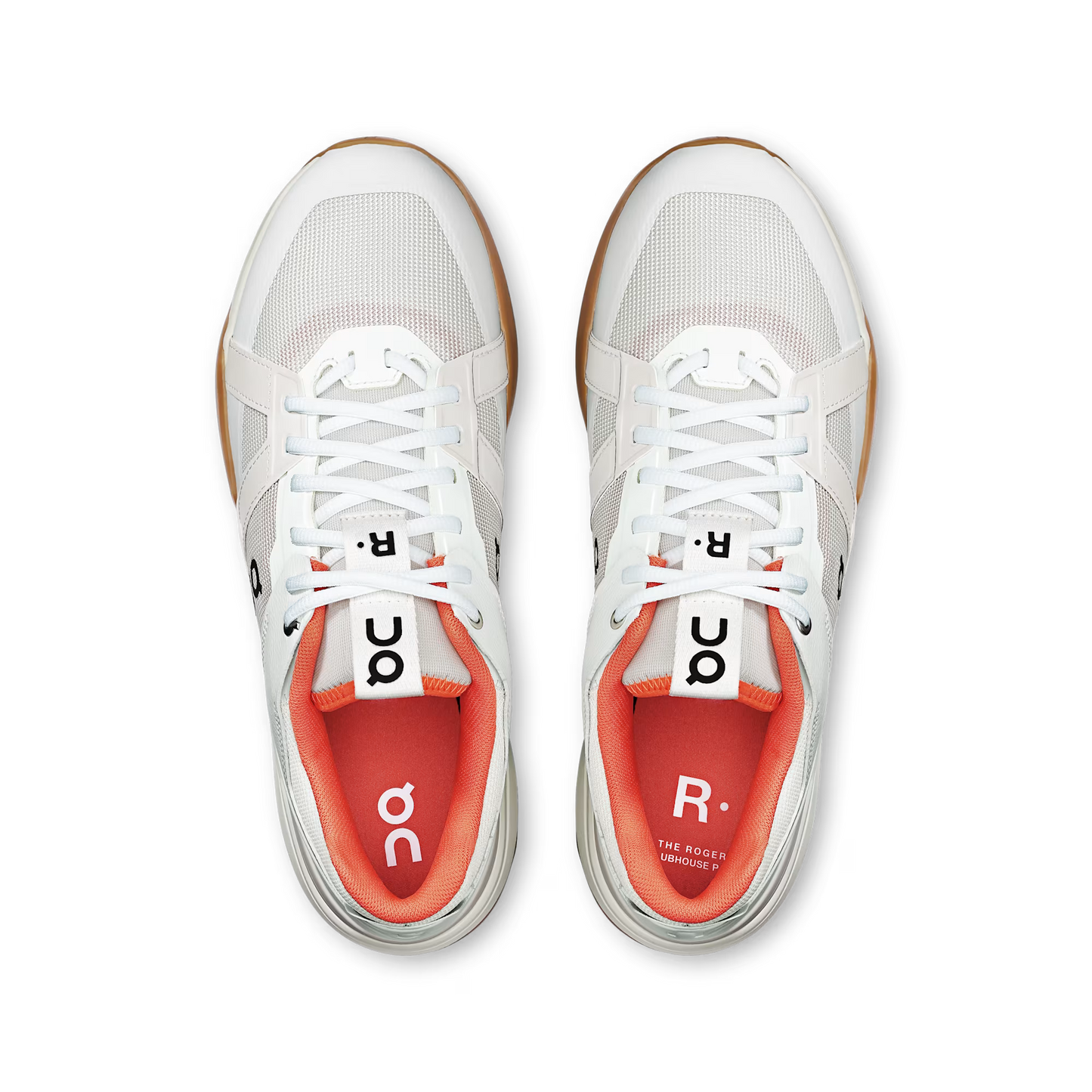 On Women's Roger Clubhouse Pro