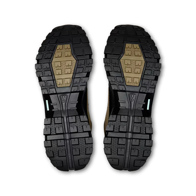 Cloudrock Mid Waterproof
