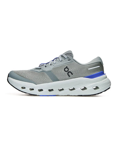 On Men's Cloudrunner 3