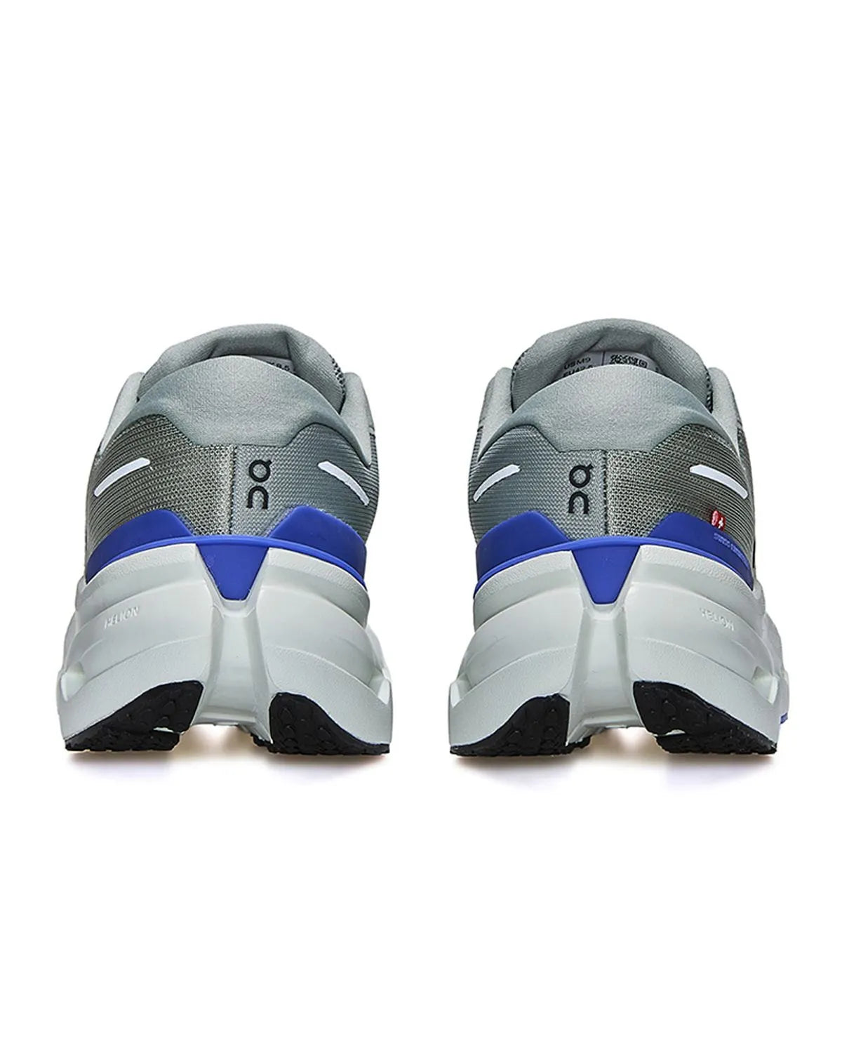 On Men's Cloudrunner 3