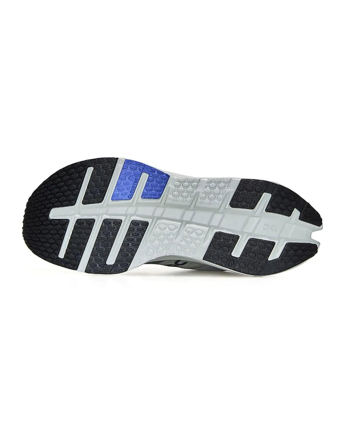 On Men's Cloudrunner 3