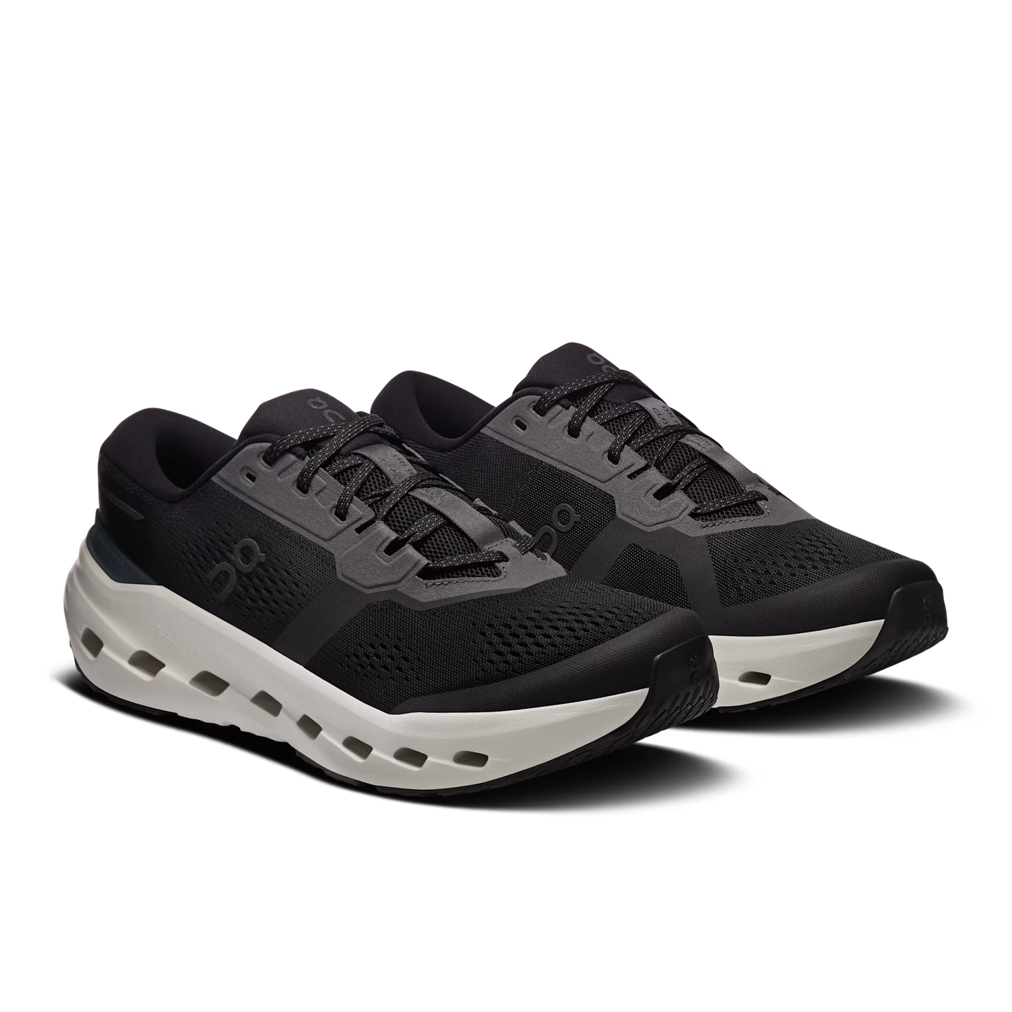 On Men's Cloudrunner 3