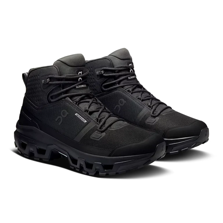 Cloudrock Mid Waterproof