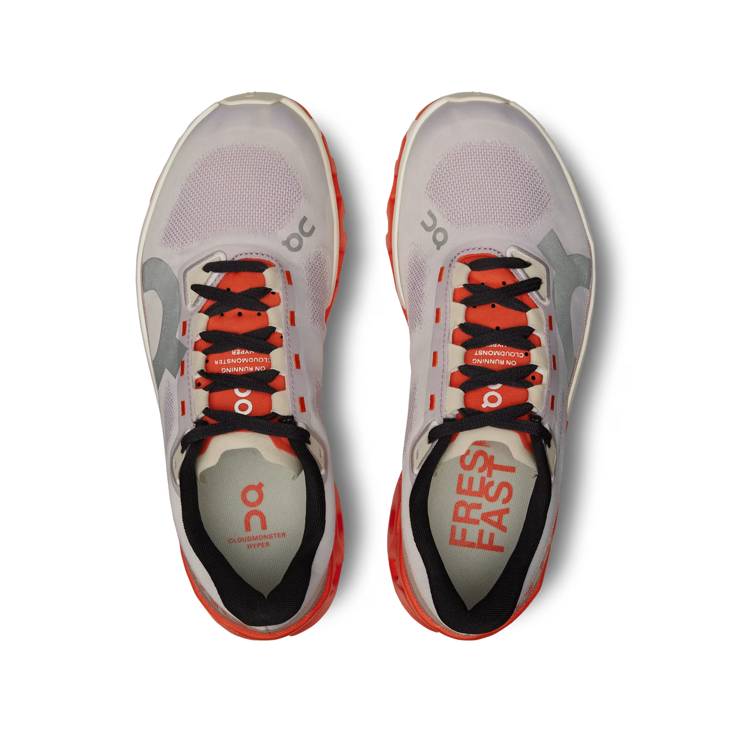 On Men's CloudMonster Hyper