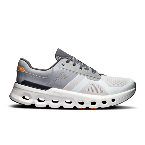 On Men's CloudRunner 2 (SALDI)
