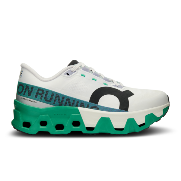 On Women's CloudMonster Hyper